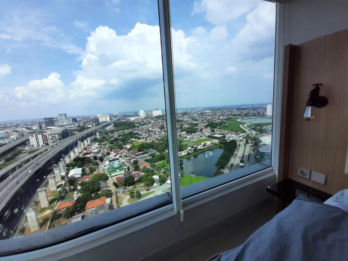 Panoramic View Grand Kamala Lagoon Μπεκάσι Εξωτερικό φωτογραφία